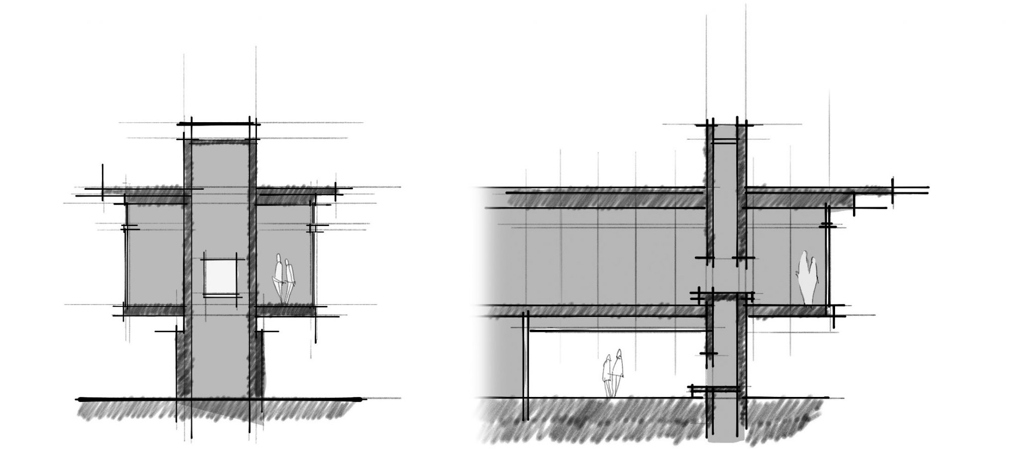 Hidden Lakes Residence Luxury Homes by Lucid Architecture
