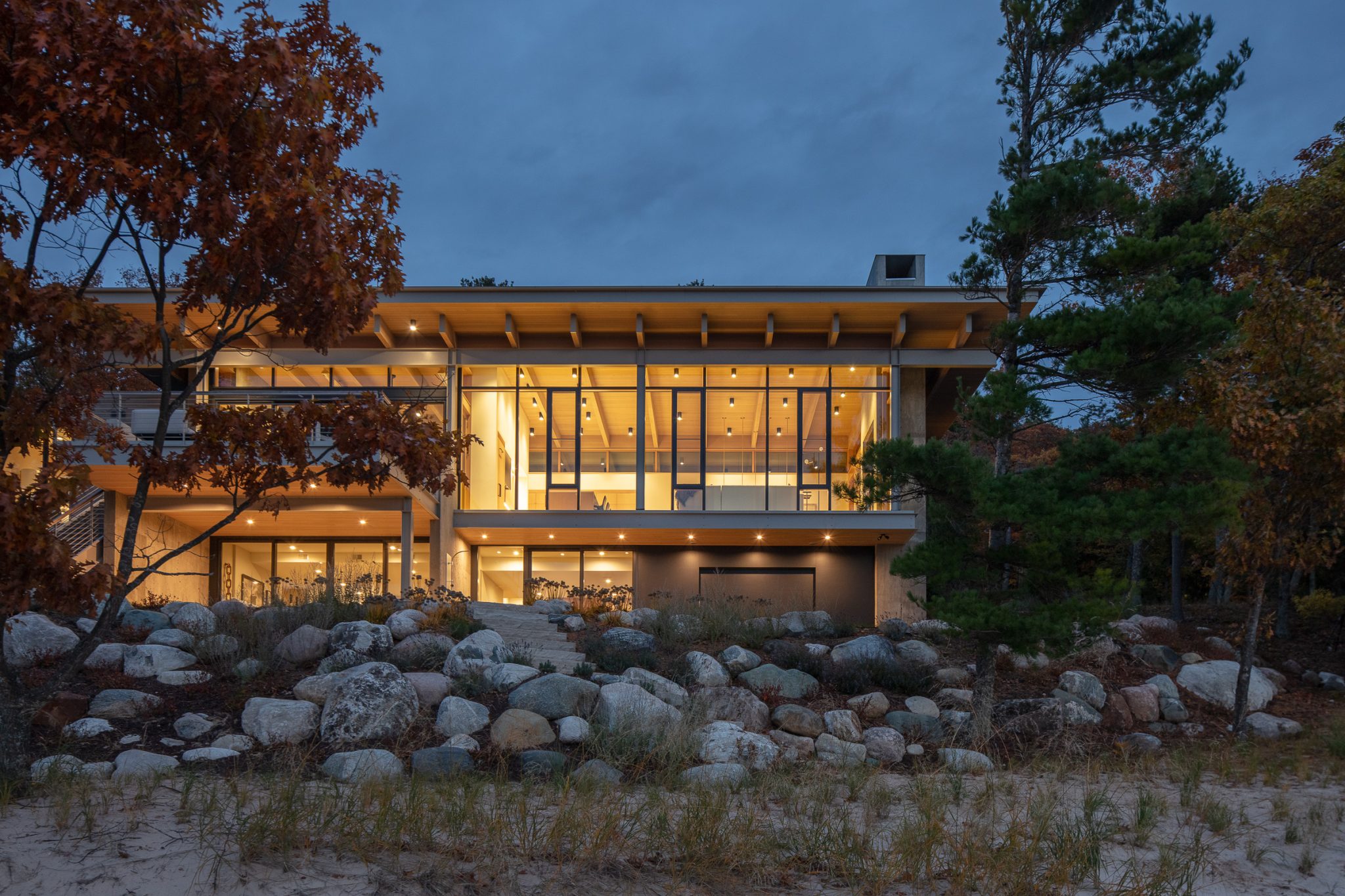 LucidArchitectureLowerShore8550 Lucid Architecture