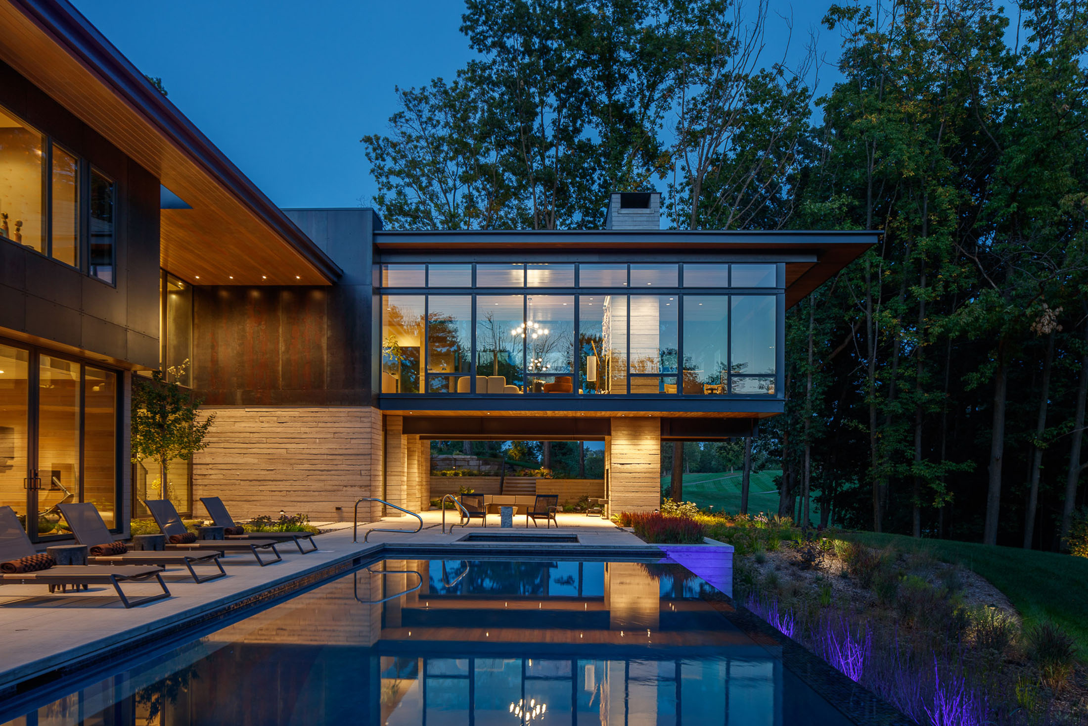 Lucid Architects, Zeeland, Grand Rapids, MI