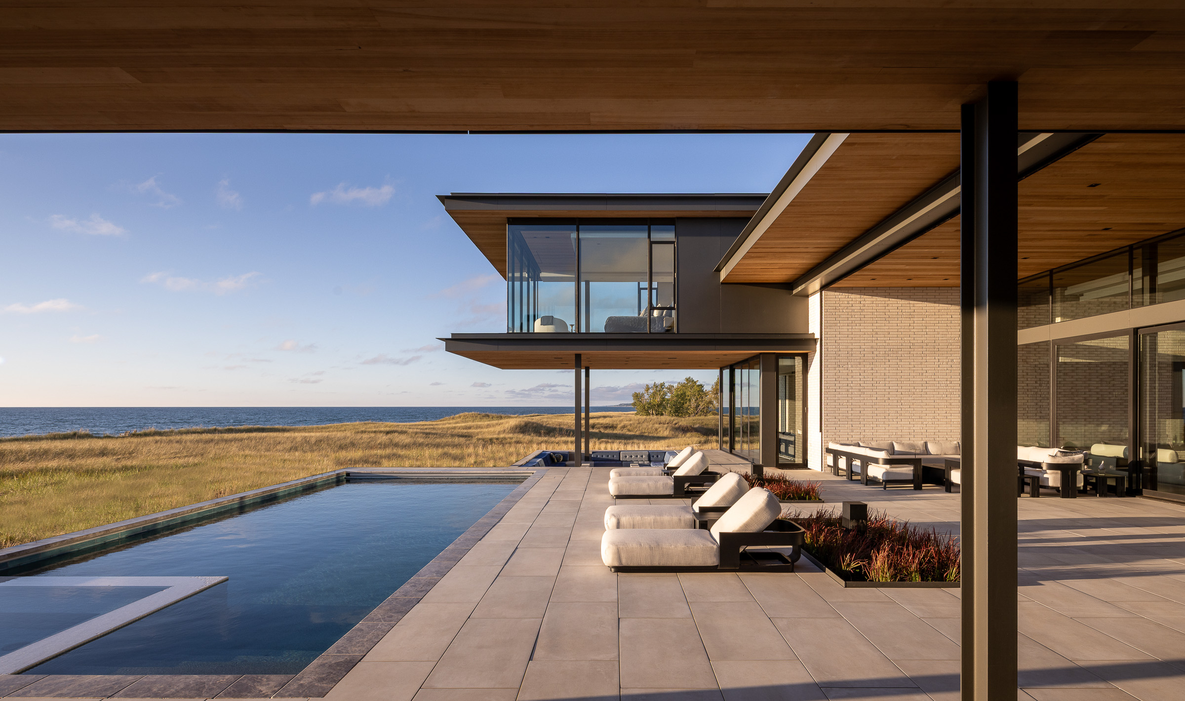 Lucid Architecture, West Michigan