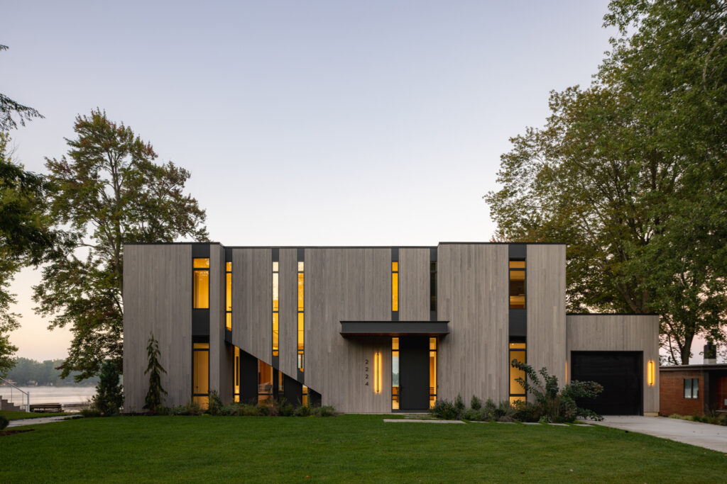 Lucid Architects, Zeeland, Grand Rapids, MI