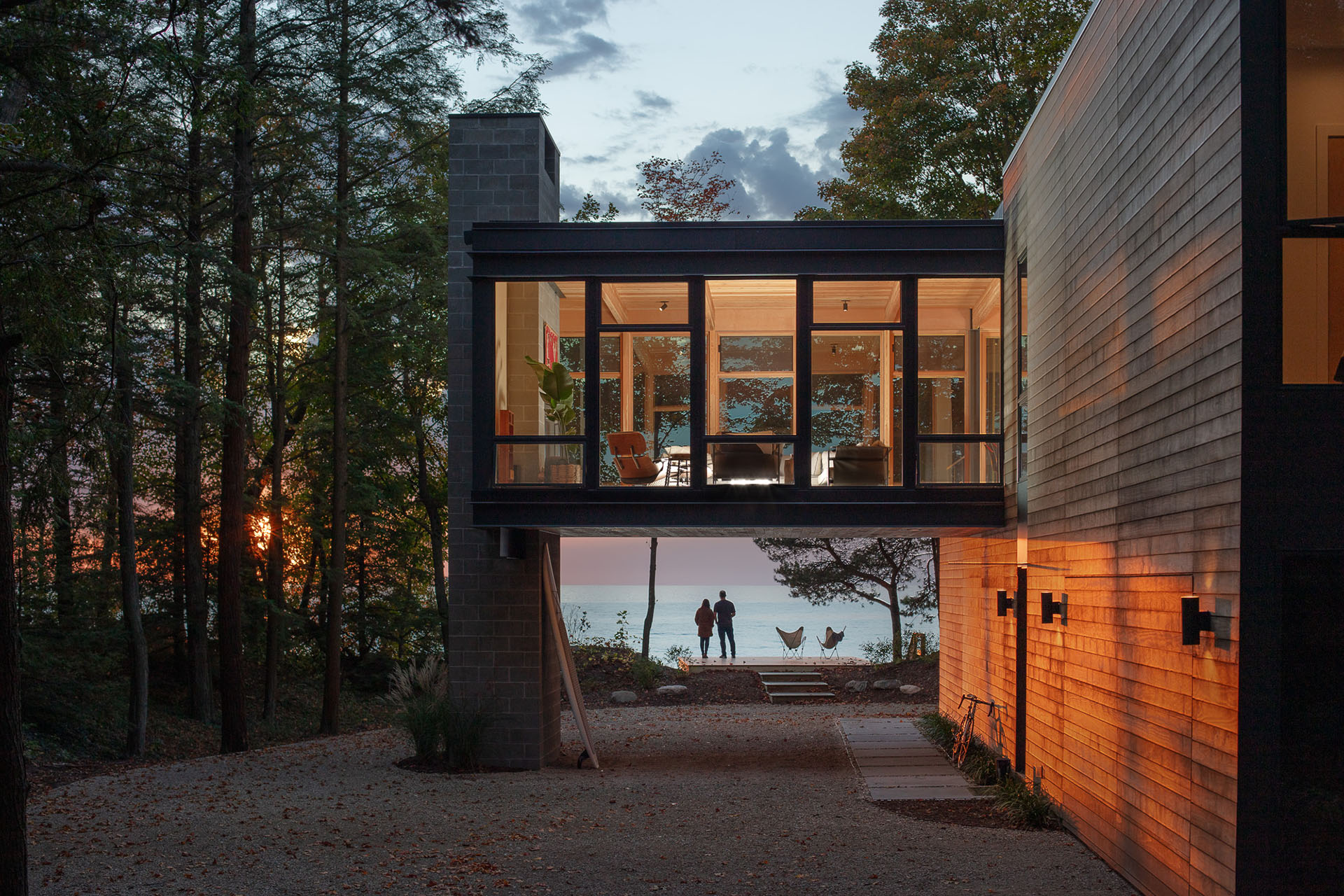 Lucid Architects, Zeeland, Grand Rapids, MI